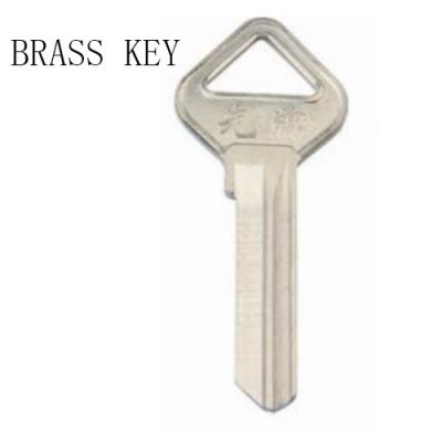 Y-202 Brass House key blanks for donghua