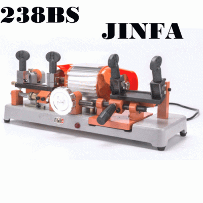 238bs-J jinfa key Cutting machine Good quality