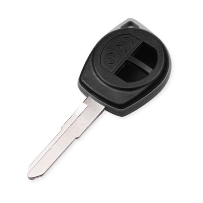 T-131 Replacement 2 Buttons Remote Car Key Case Shell For suzuki