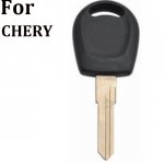 P-049 For Chery Car key blanks suppliers