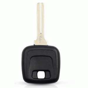 T-551 For Car Volvo Chip Key shell Blanks