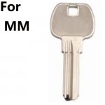 R-055 For MM Computer key blanks suppliers