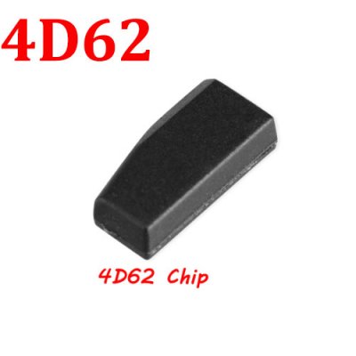 4D-62 Carbon Transponder Chip for Subaru Forester Impreza 4D62