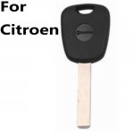 P-450 For Citroen car key blanks suppleirs