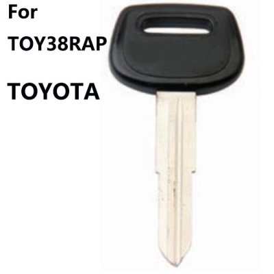 P-308 for toyota TOY38RAP car key blanks