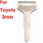 OS-046 For Toyota IRON CAR KEY BLANKS SUPPLIERS