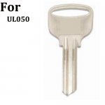 Y-115 Brass house key blanks for UL050 suppliers