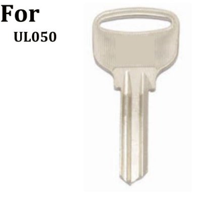 Y-115 Brass house key blanks for UL050 suppliers