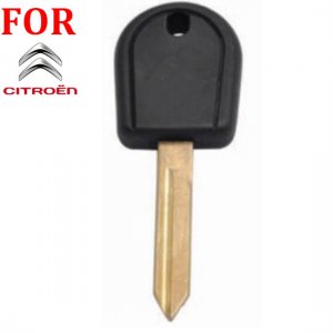 M-103 car key blanks for Citroen