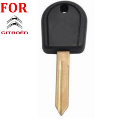 M-103 car key blanks for Citroen