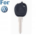 T-063 VW Transponder key shell blanks