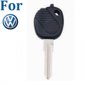 T-063 VW Transponder key shell blanks