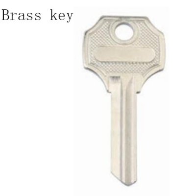 Y-215 Brass House key blanks suppliers Xianpai