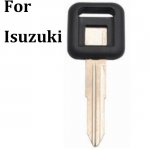 P-098 For Isuzuki Car key blanks suppliers