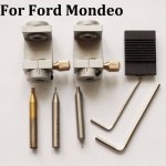 KCU-34 Mondeo Ford Jaguar Car Tibbe Key Machine Fixture,Ford Ke