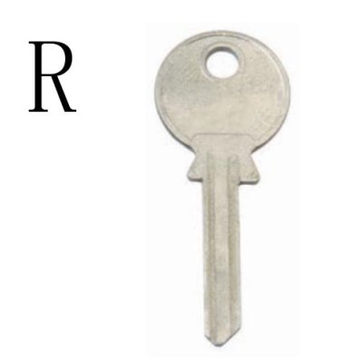 Y-193 Brass House key blanks Suppliers For R