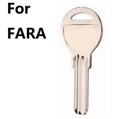 R-222 For FARA House key blanks suppliers