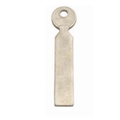 o-152 Zinc Alloy House key supplier Xianpai Suppliers