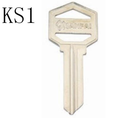 Y-199 For KS1 NEW Designer door blank key suppliers