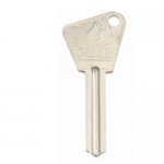 Y-237 Brass door key blanks Suppliers Xianpai