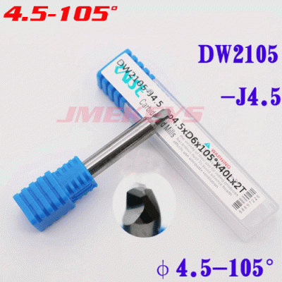 MC-30 Best quality Key cutting machine Pins 4.5-105°