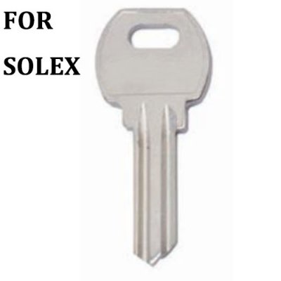 k-485 Brass Wholesale House key blanks Xianpai for solex