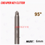 MC-57 cheaper KEY Machine key cutter 95