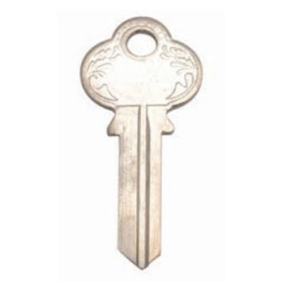 K-439 Brass House key blanks suppliers Oscar