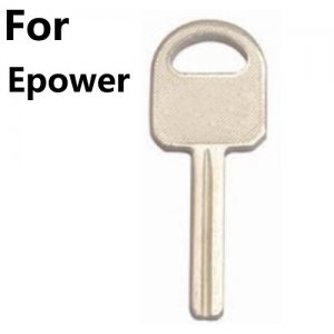 K-355 For Epower House key blanks suppliers