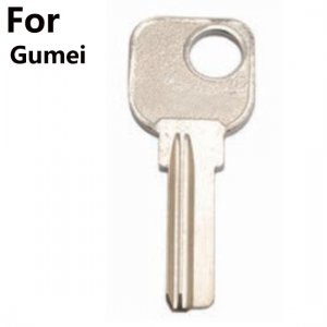 Y-063 For gumei house key blanks suppliers