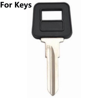 X-025 For Plastic Blank car keys