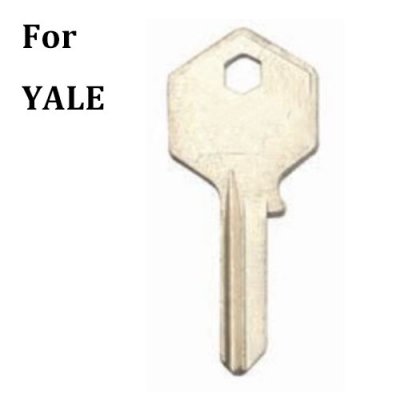 K-144 Brass House key blanks Xianpai oscar