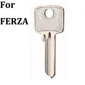 K-544 Brass House key blanks for FERZA Suppliers