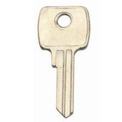 K-108 Wholesale Blank house key suppliers Xianpai