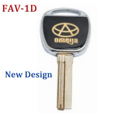 M-044 HOUSE KEY BLANKS FAV-1d