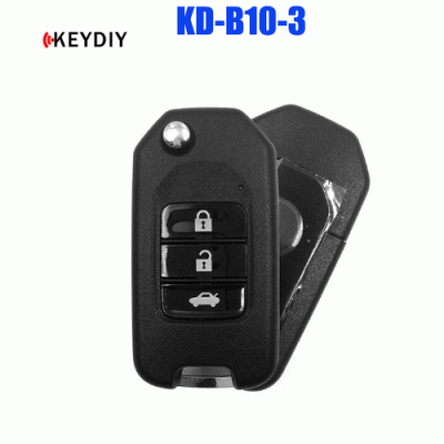 KD-B10-3 For Remote For Honda Key Programmer B Series Remote