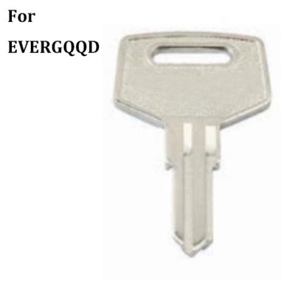 Y-243 Brass House key blanks EVERGQQD Suppliers