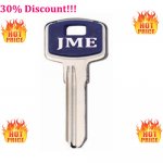 BD-06 Big Discount Brass House key blanks FAV-1D Supplier