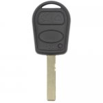 T-298 3 Button Key Shell For Land Rover Sport LR3