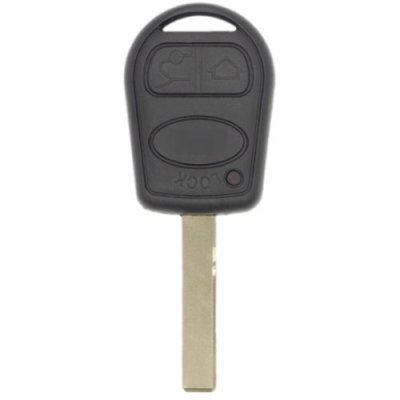 T-298 3 Button Key Shell For Land Rover Sport LR3