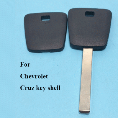 T-541 For Chevrolet Cruz Transponder Key shell