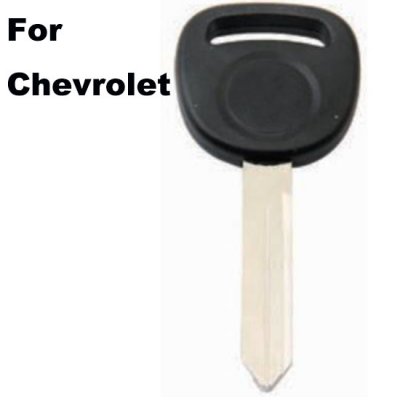 P-284 For Chevrolet blank car keys