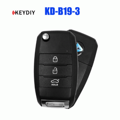 KD-B19-3 key For KD-X2/URG200 Key Programmer
