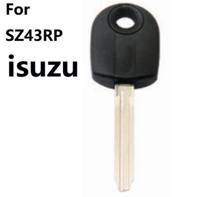 P-305 For SZ43RP Blank car keys