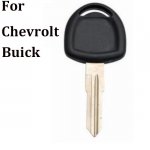 P-067 For Buick Chevrolet car key blanks suppliers