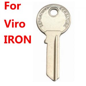 Ks-037 For Iron Viro House key blanks suppliers Right