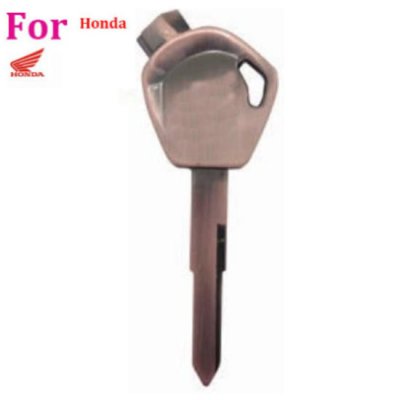 Moto-26 For Honda motorcycle key blanks