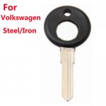 P-269A Steel Car key blanks For Volkswagen