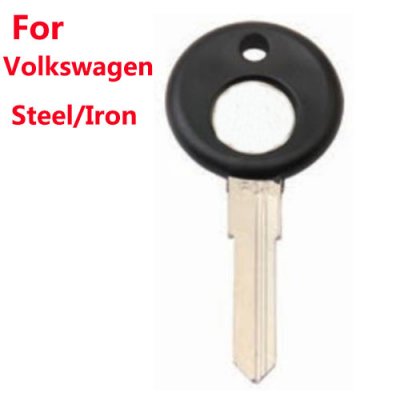 P-269A Steel Car key blanks For Volkswagen