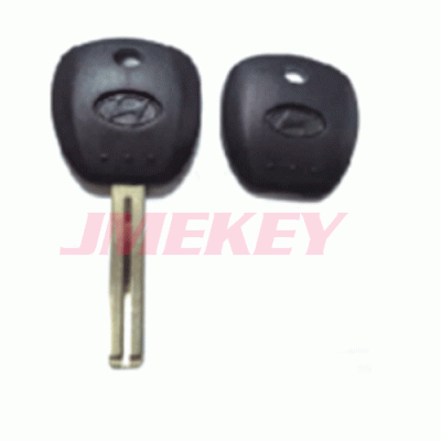 A-194 Transponder Key Shell No Chip For Hyundai Toy48